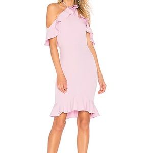Liliac Cocktail Dress